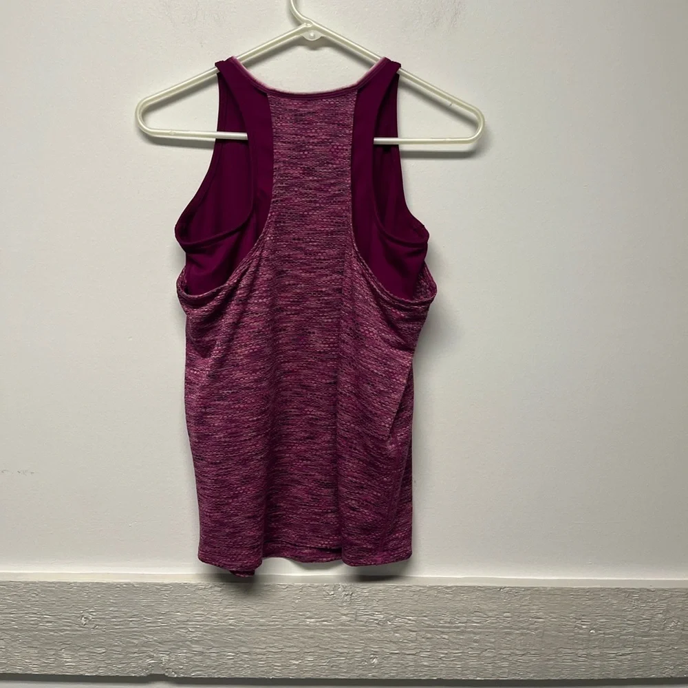 Athleta Girl Perfect Pair Midi Tank 16